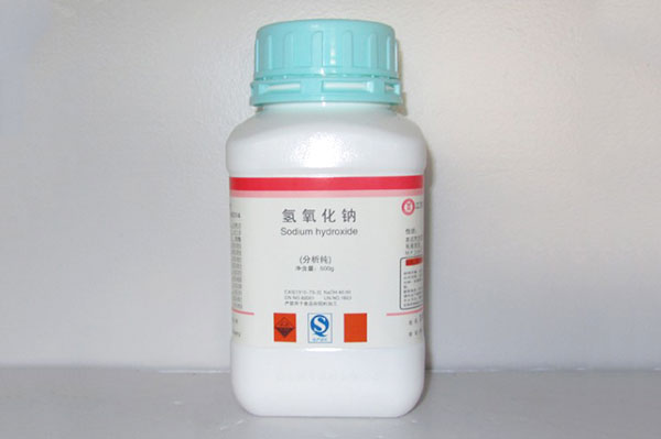 氢氧化钠ar500g