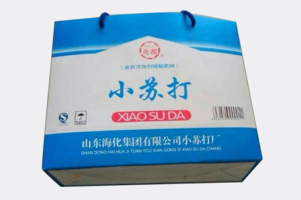 家用食品添加剂小苏打